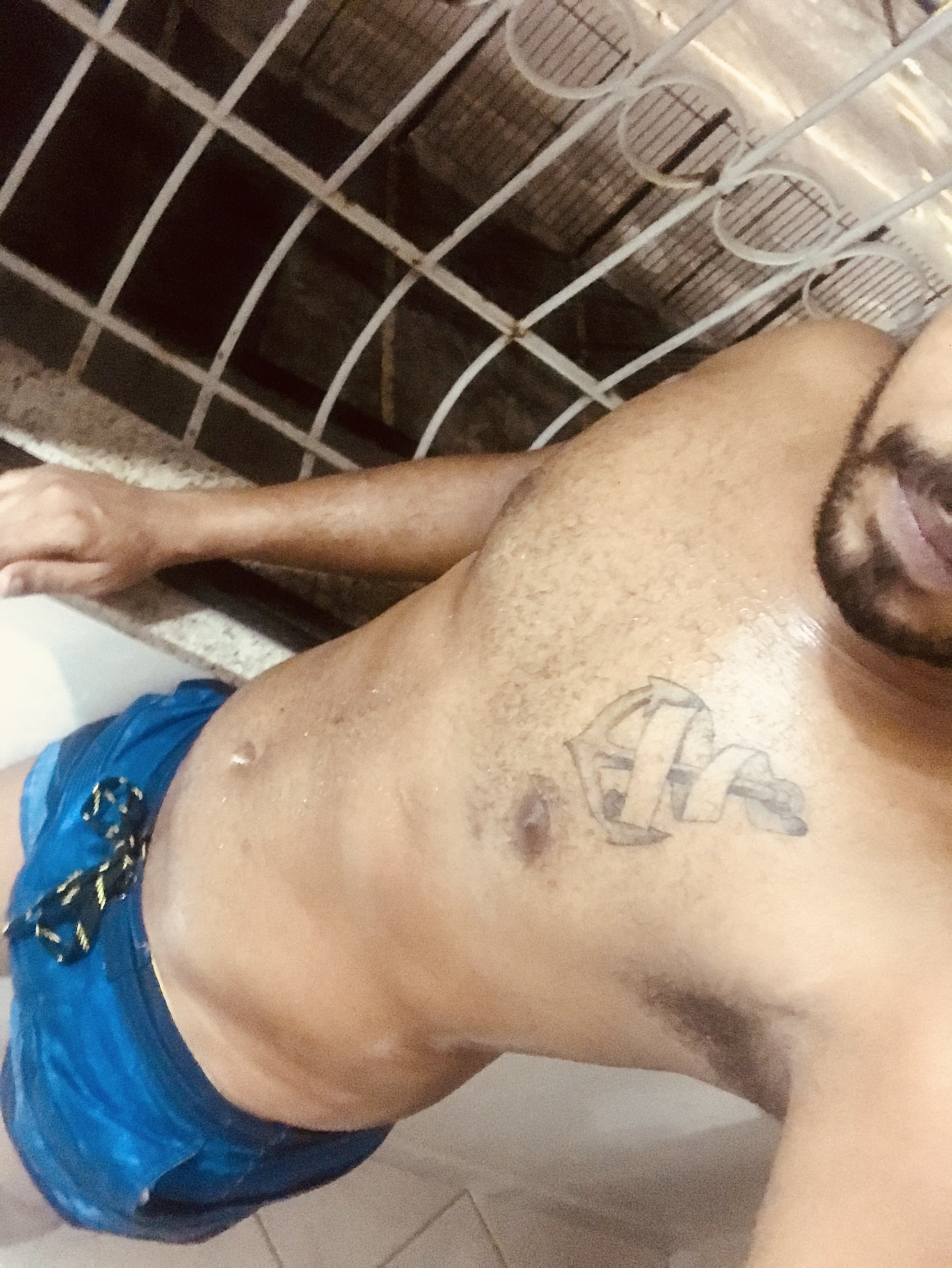 Mike Oliver OnlyFans