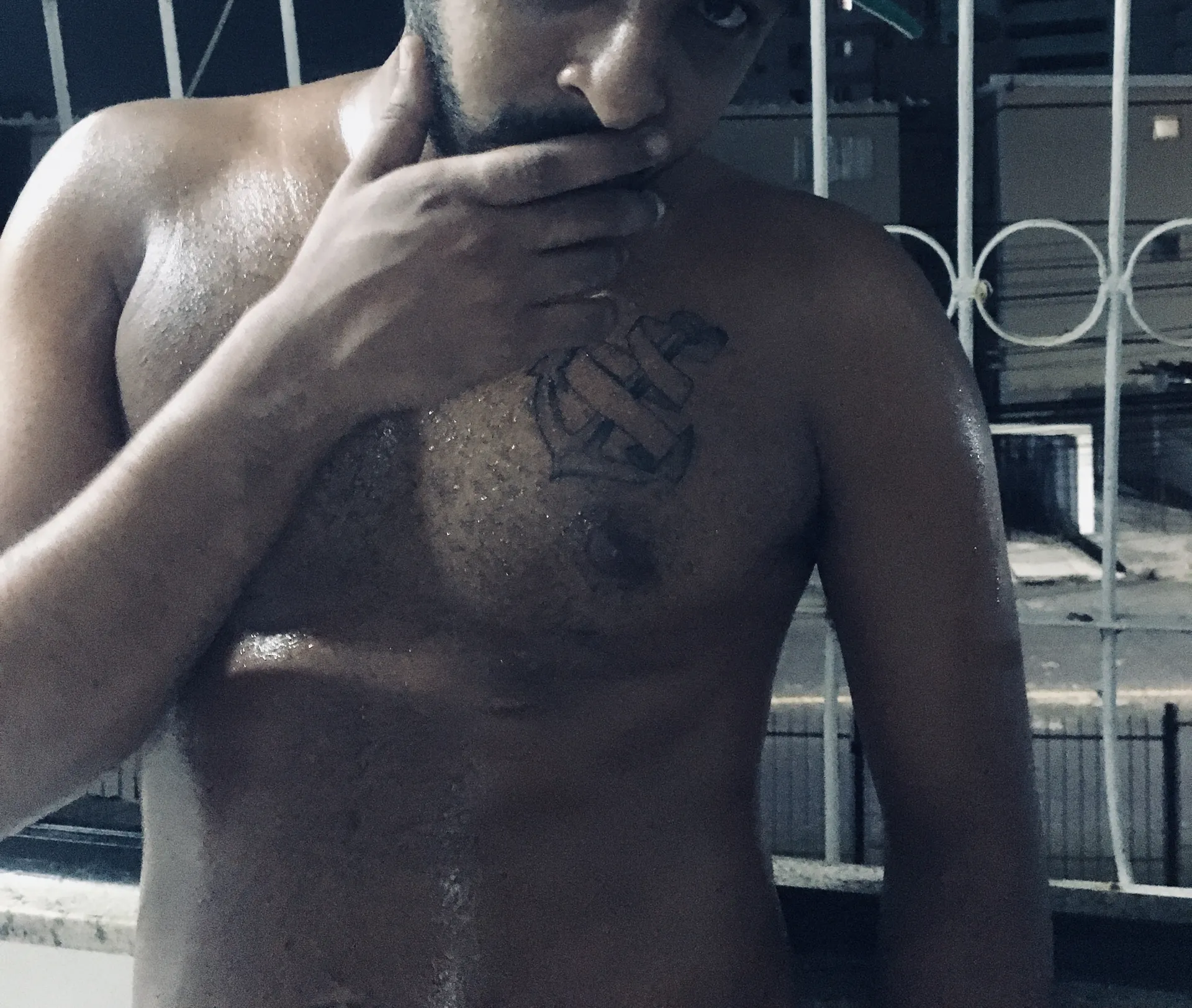 Mike Oliver OnlyFans header