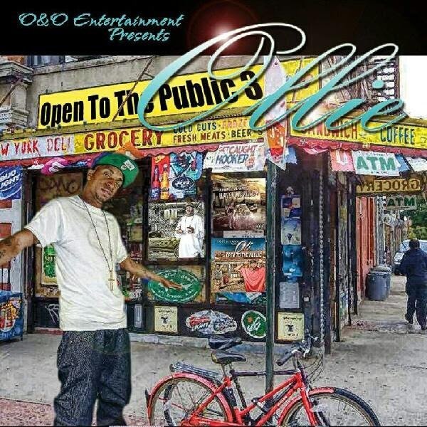 Ollie Morrison OnlyFans