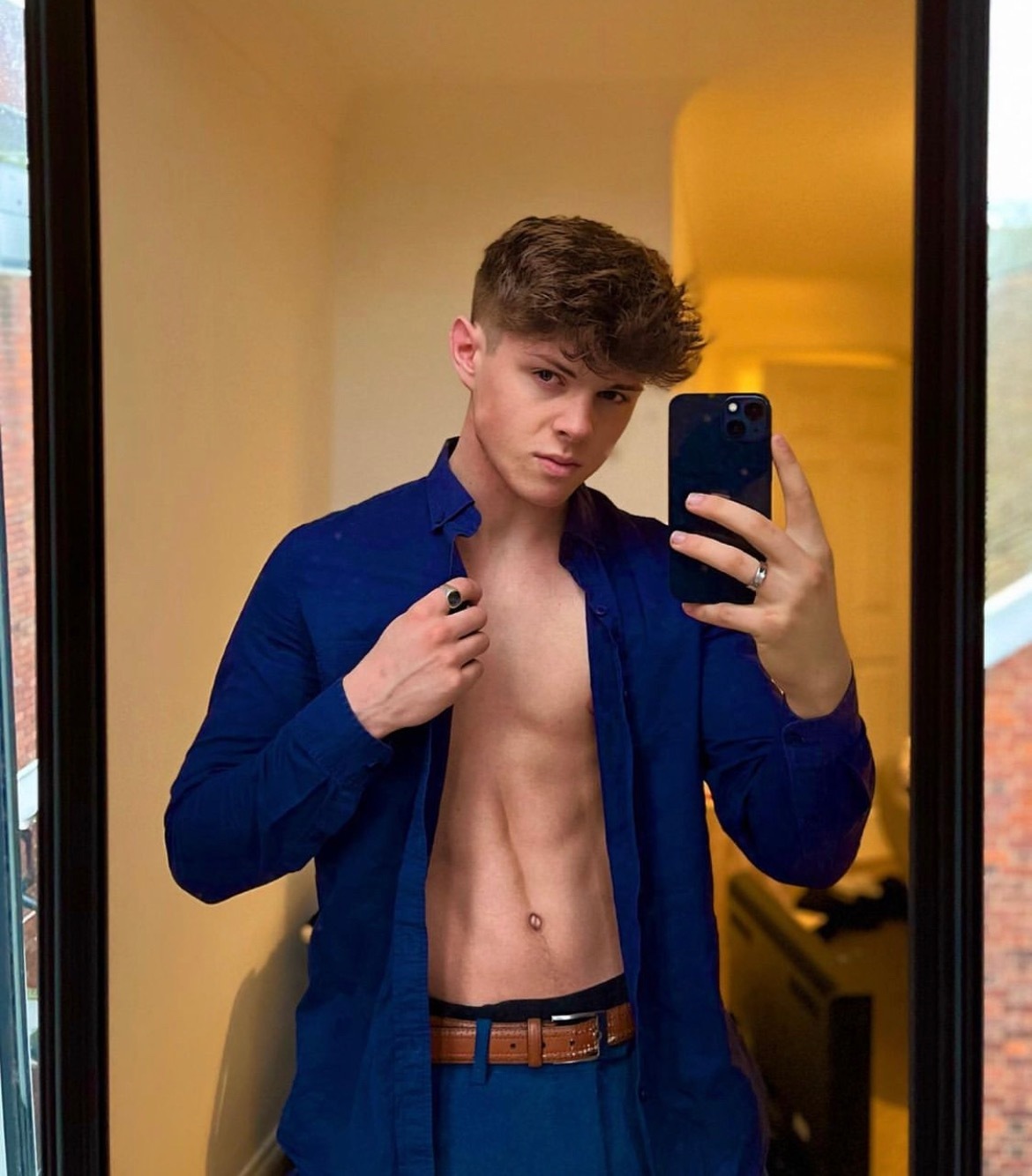 Ollie Nibs OnlyFans