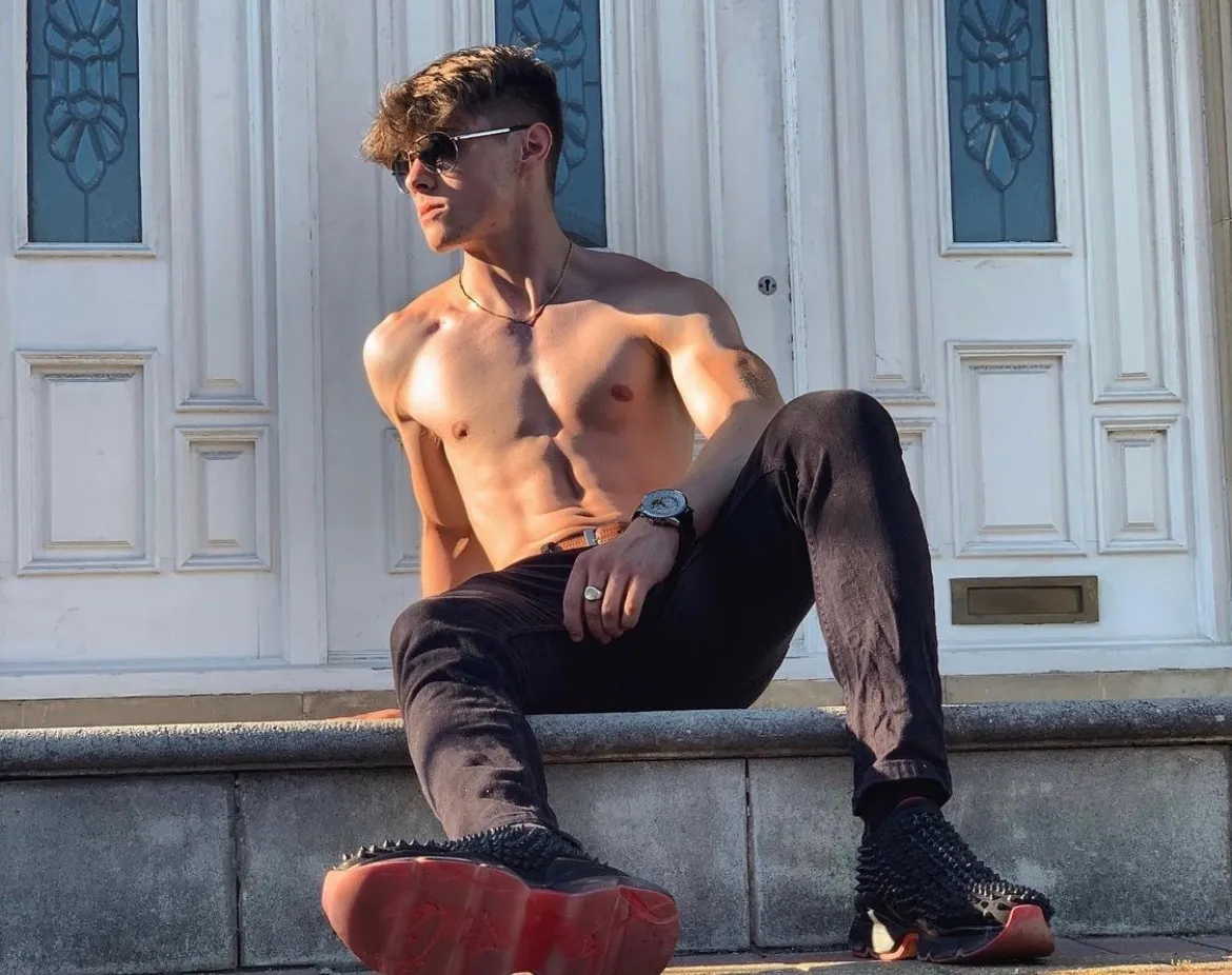 Ollie Nibs OnlyFans header