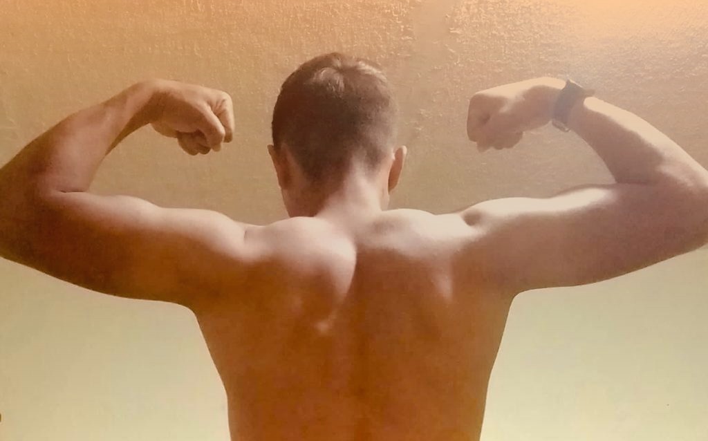 Oliver Plata OnlyFans