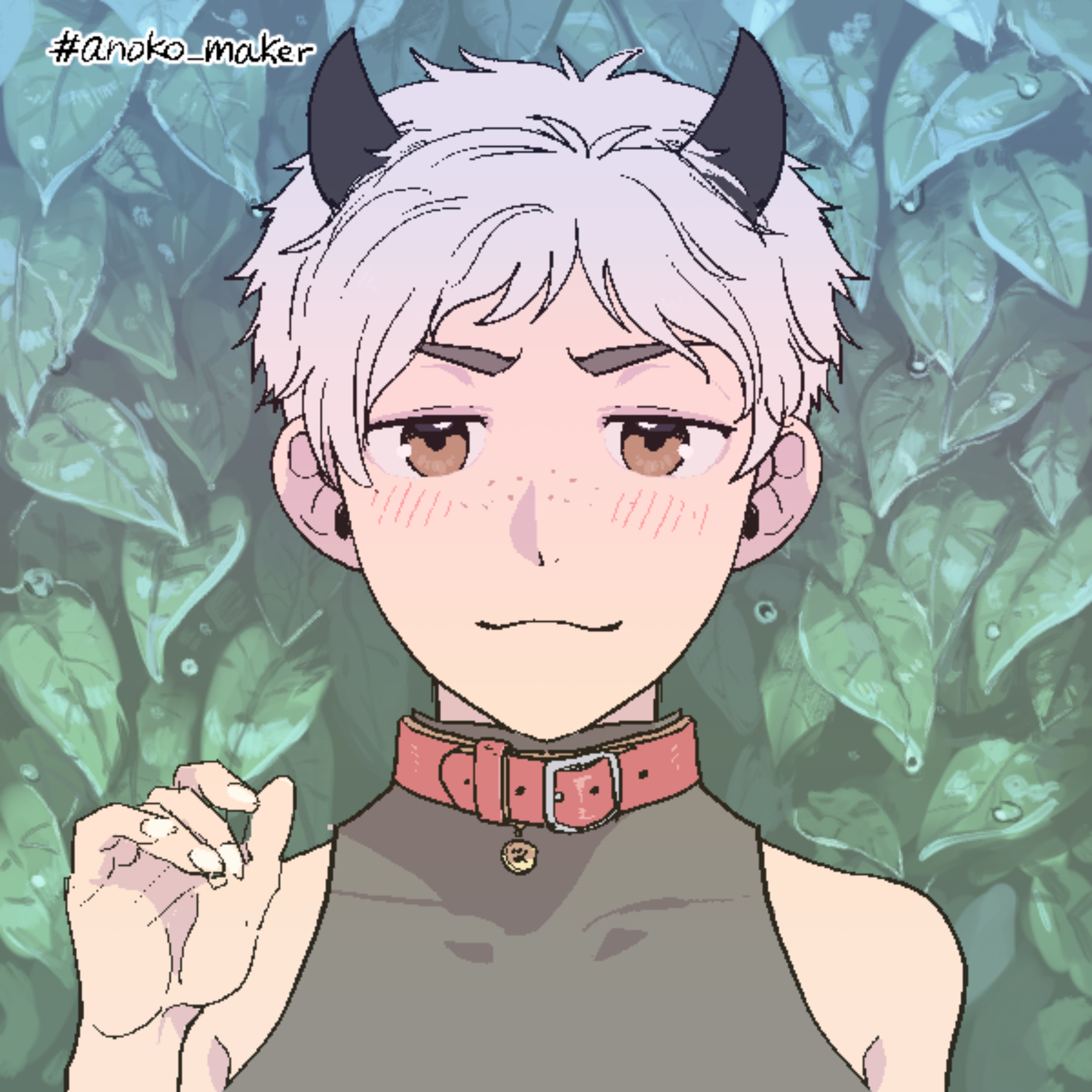 Oliverr ☽ (NO PPV) OnlyFans