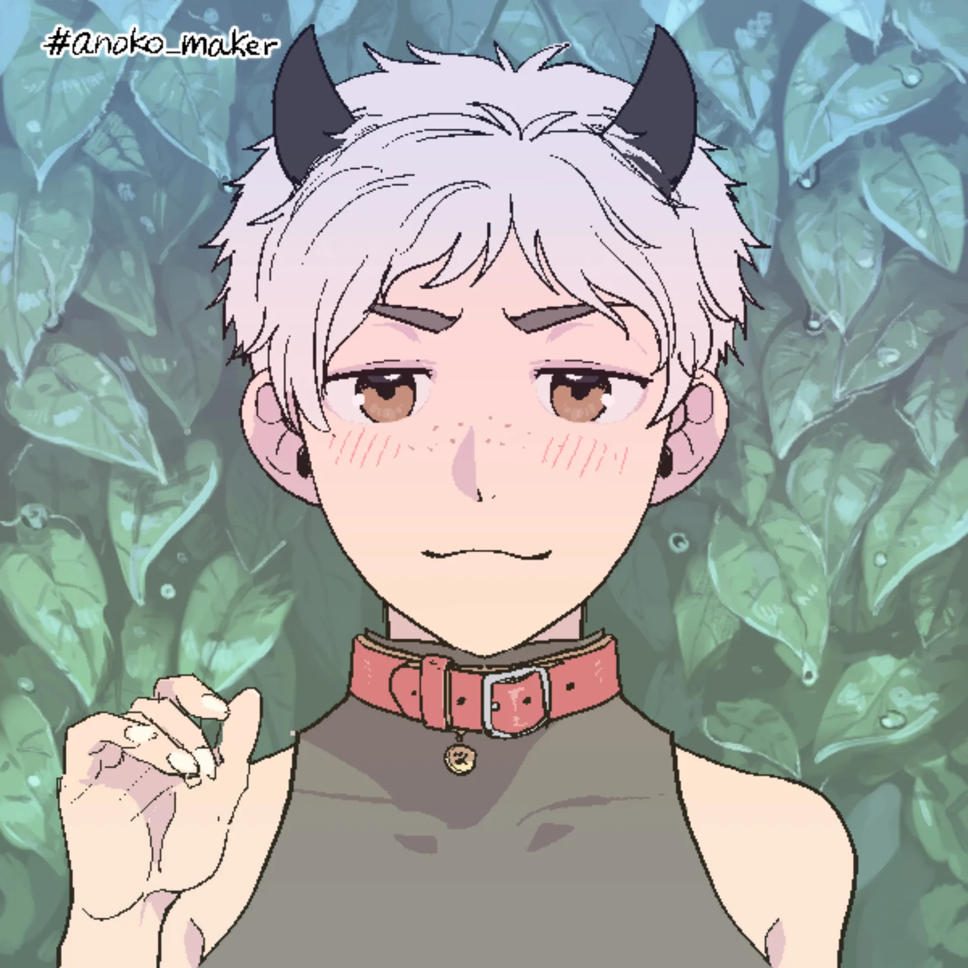 Oliverr ☽ (NO PPV)