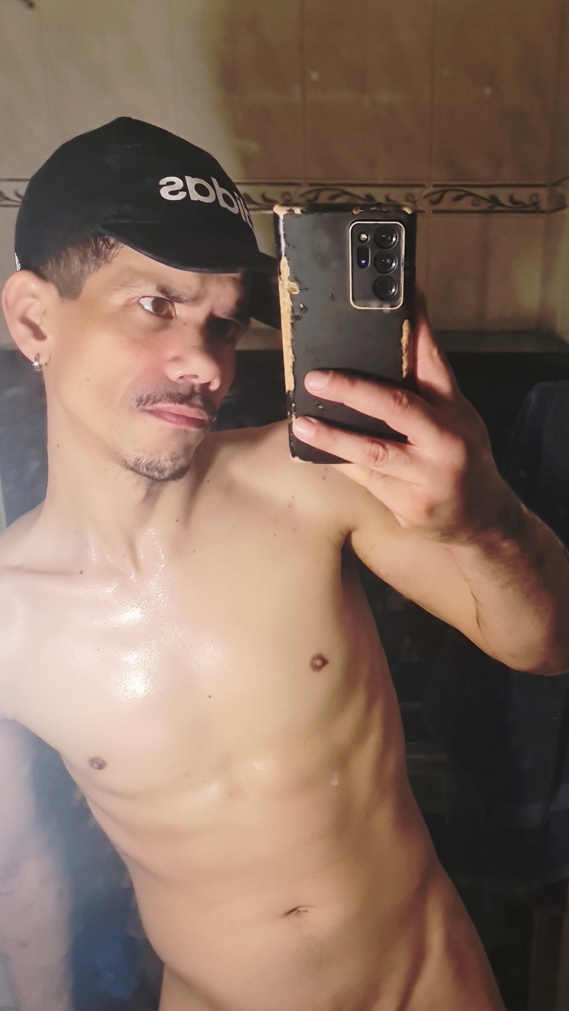 Oliver Rioli OnlyFans