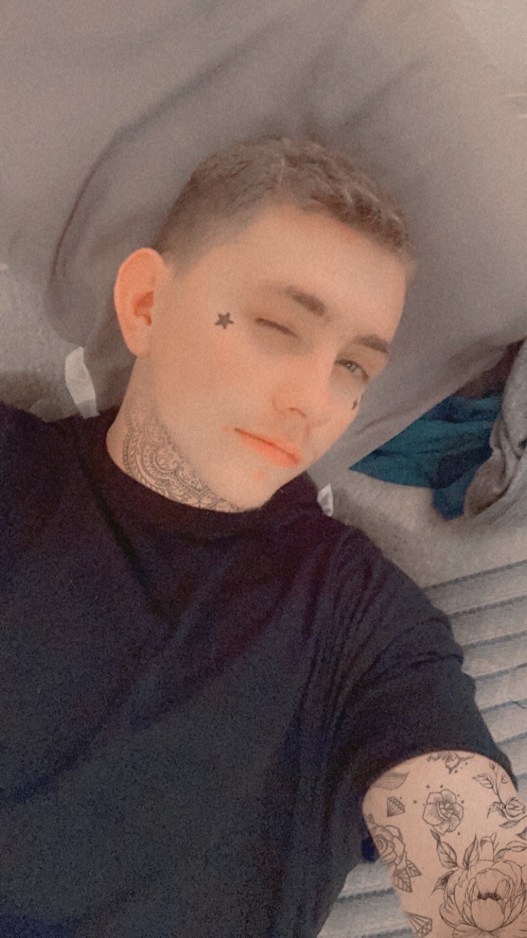 Oliver Ross OnlyFans