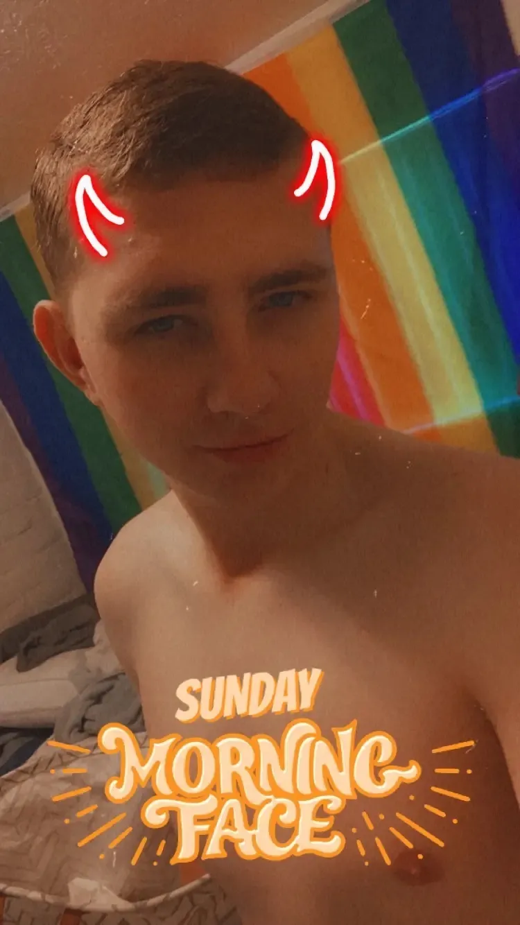 Oliver Ross OnlyFans header