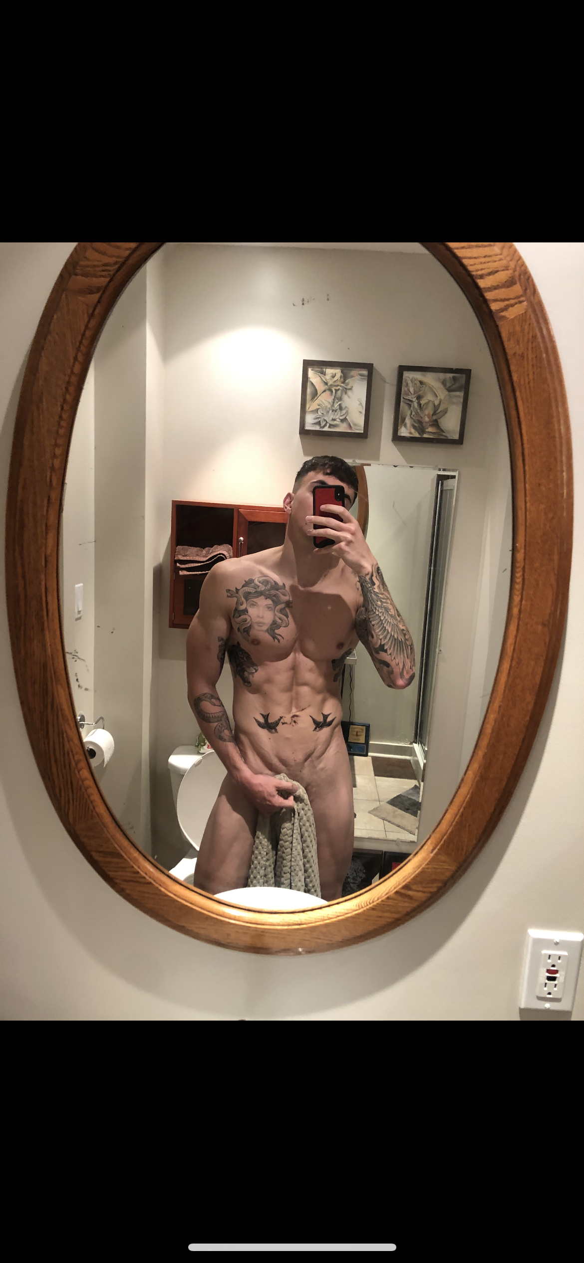 Oliver Rossi OnlyFans