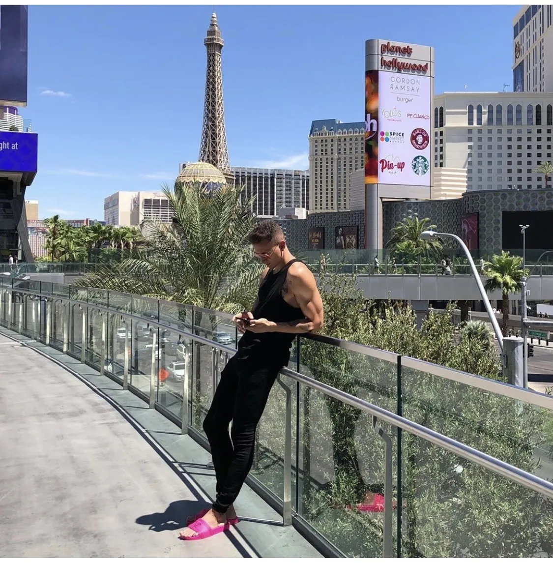 Oliver Rossi OnlyFans header