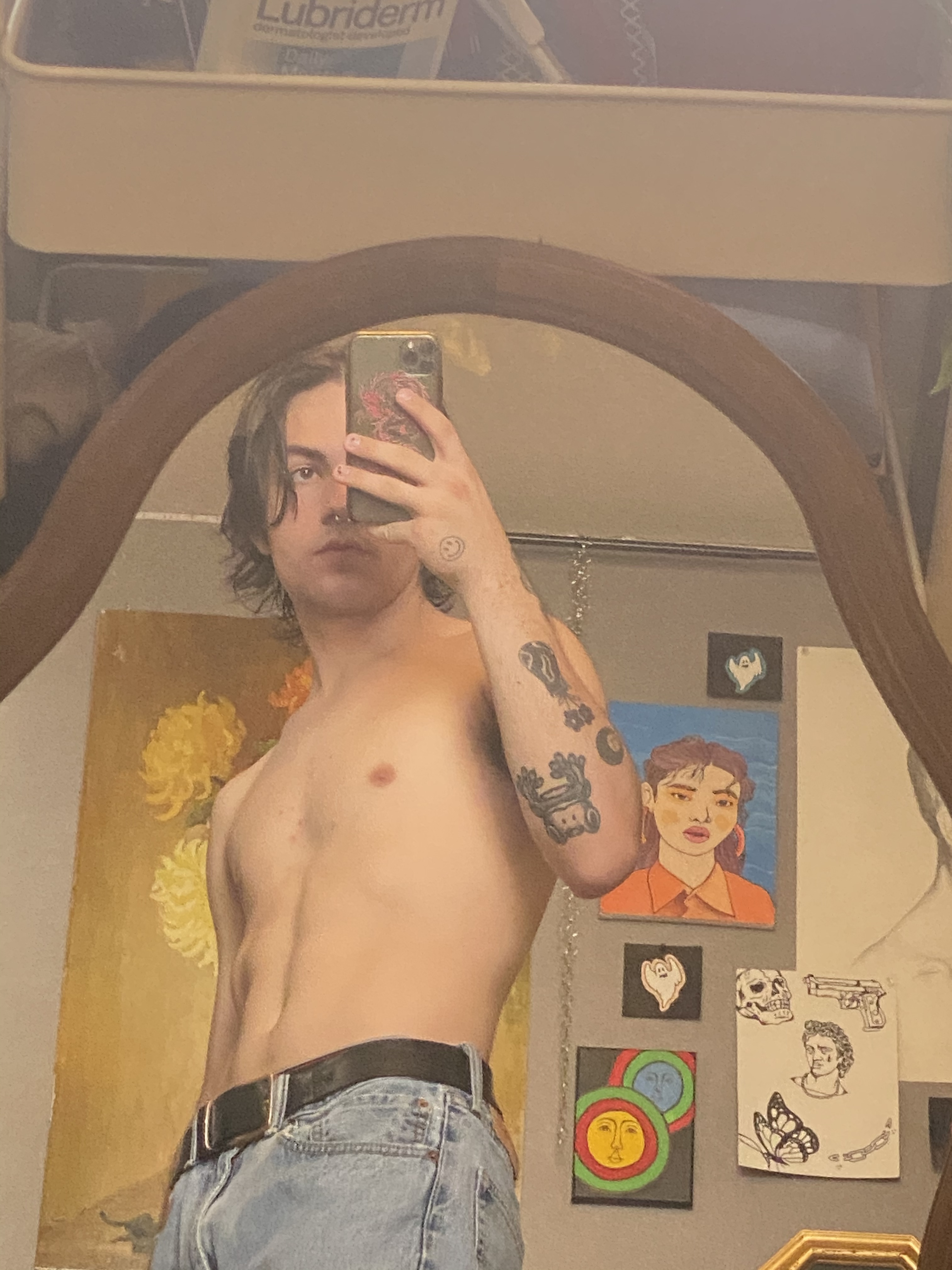 Oliver Quinn OnlyFans