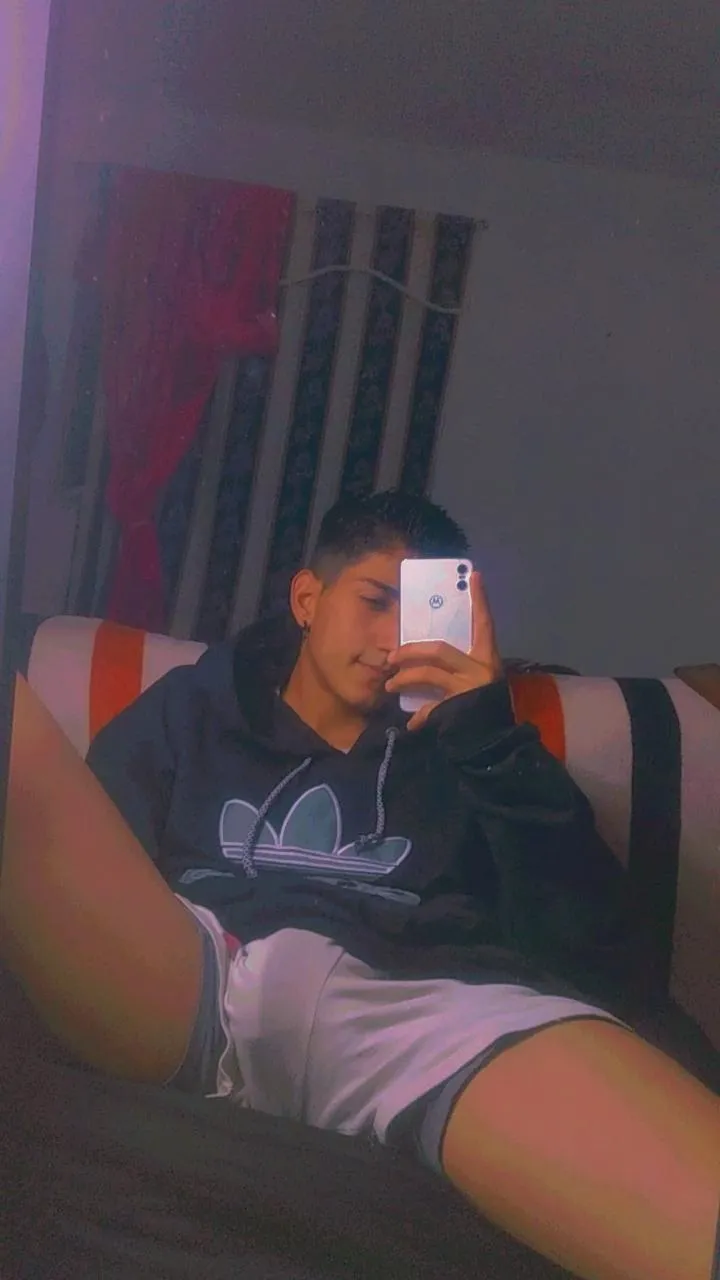 Oliver Soto OnlyFans header