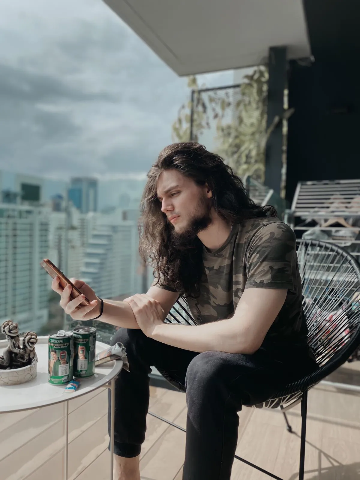 Oliver OnlyFans header