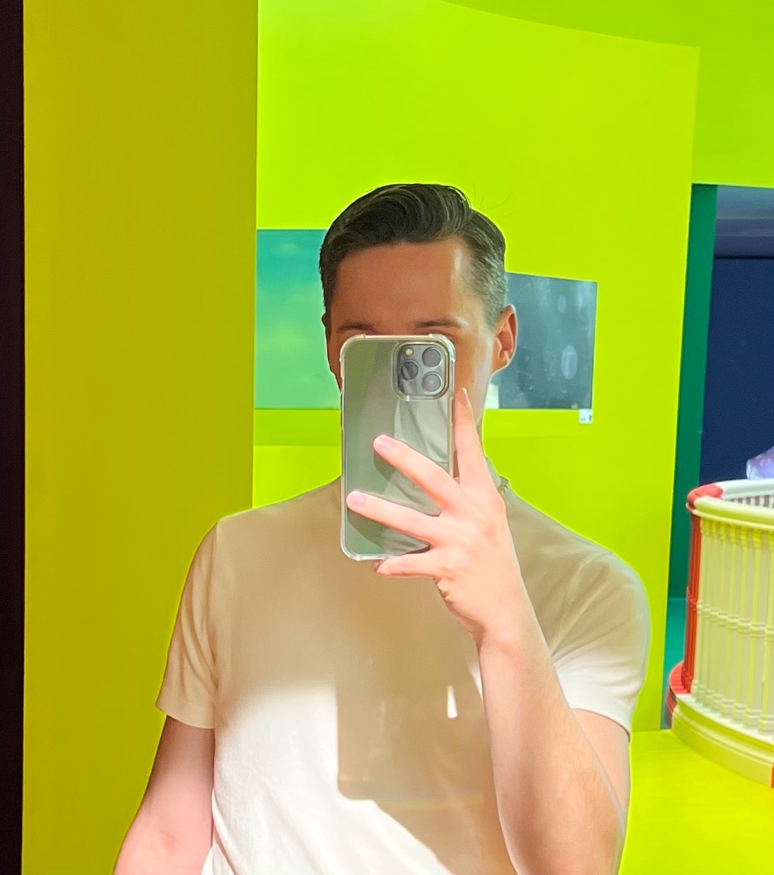 Oliver Sweet OnlyFans