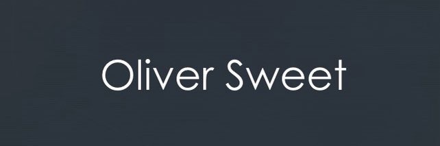 Oliver Sweet OnlyFans header