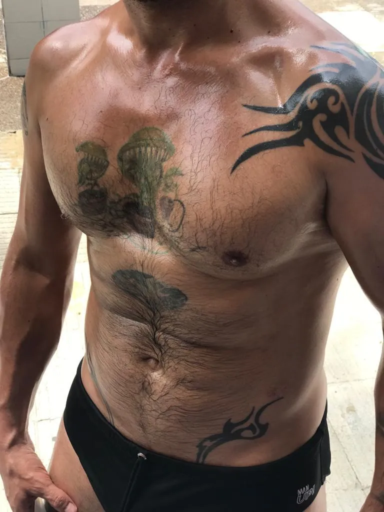 Olivert OnlyFans header