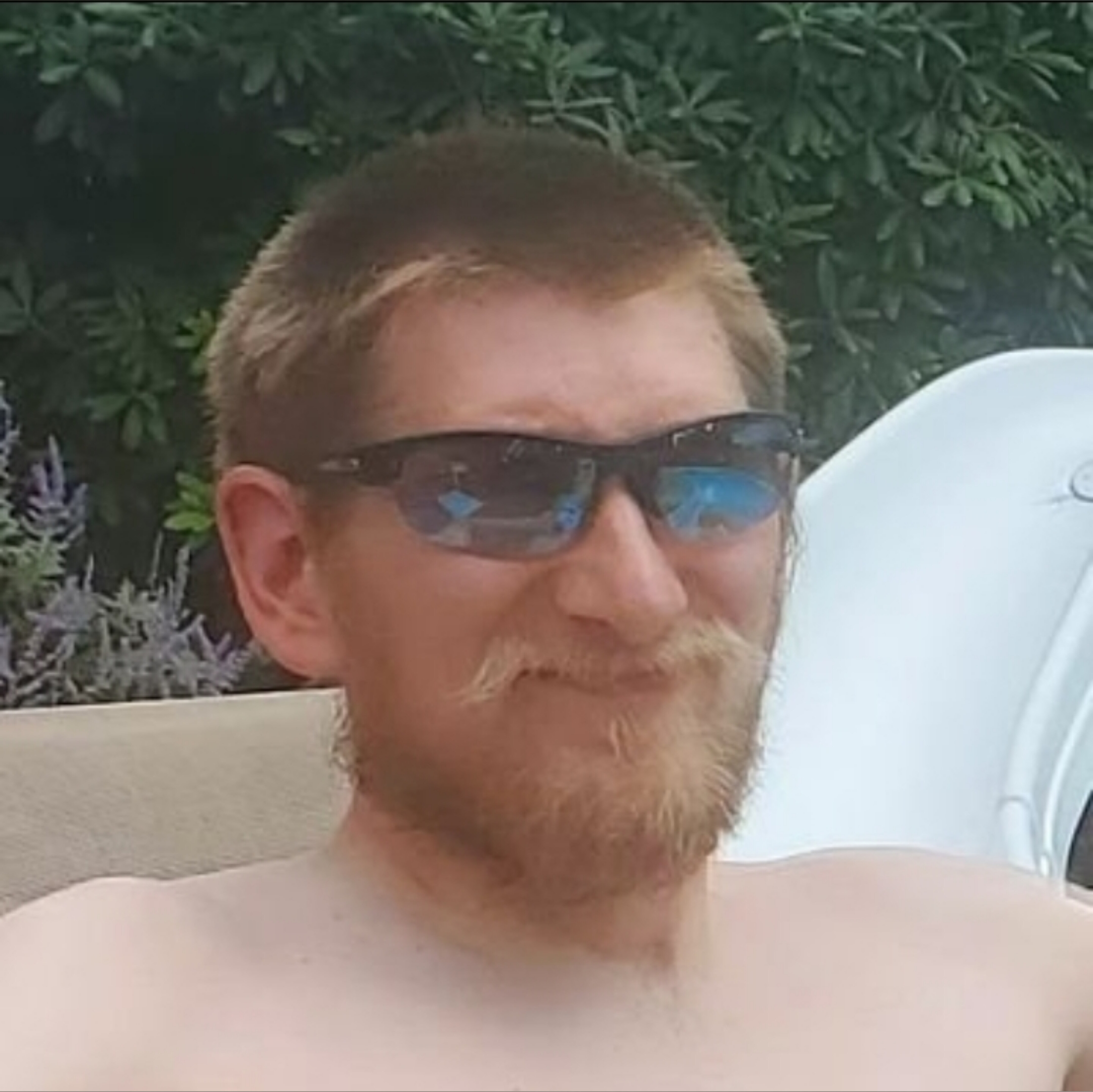 Oliver West OnlyFans