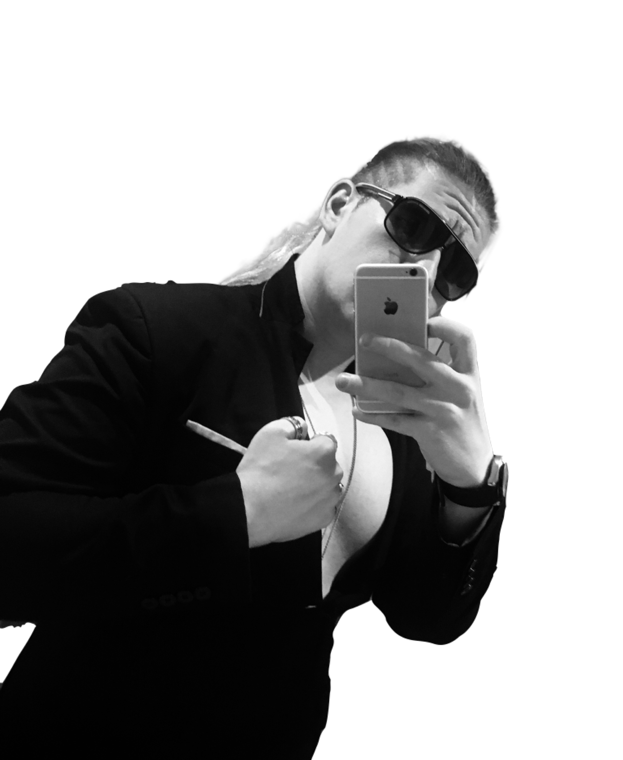 Oliver Whitecastle OnlyFans