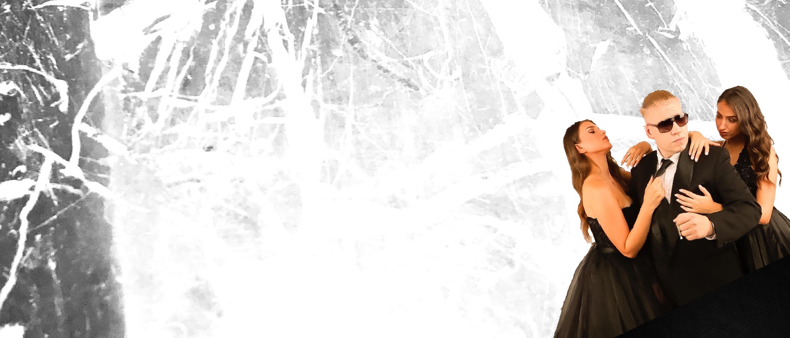 Oliver Whitecastle OnlyFans header