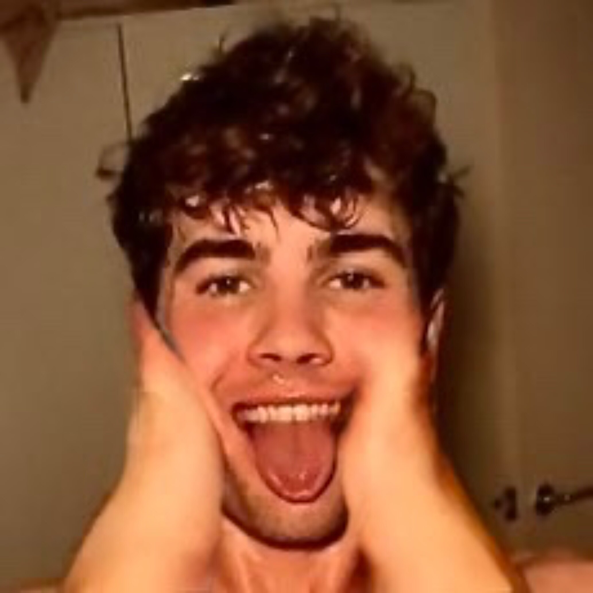 Oliver 🧜🏼‍♂️ OnlyFans