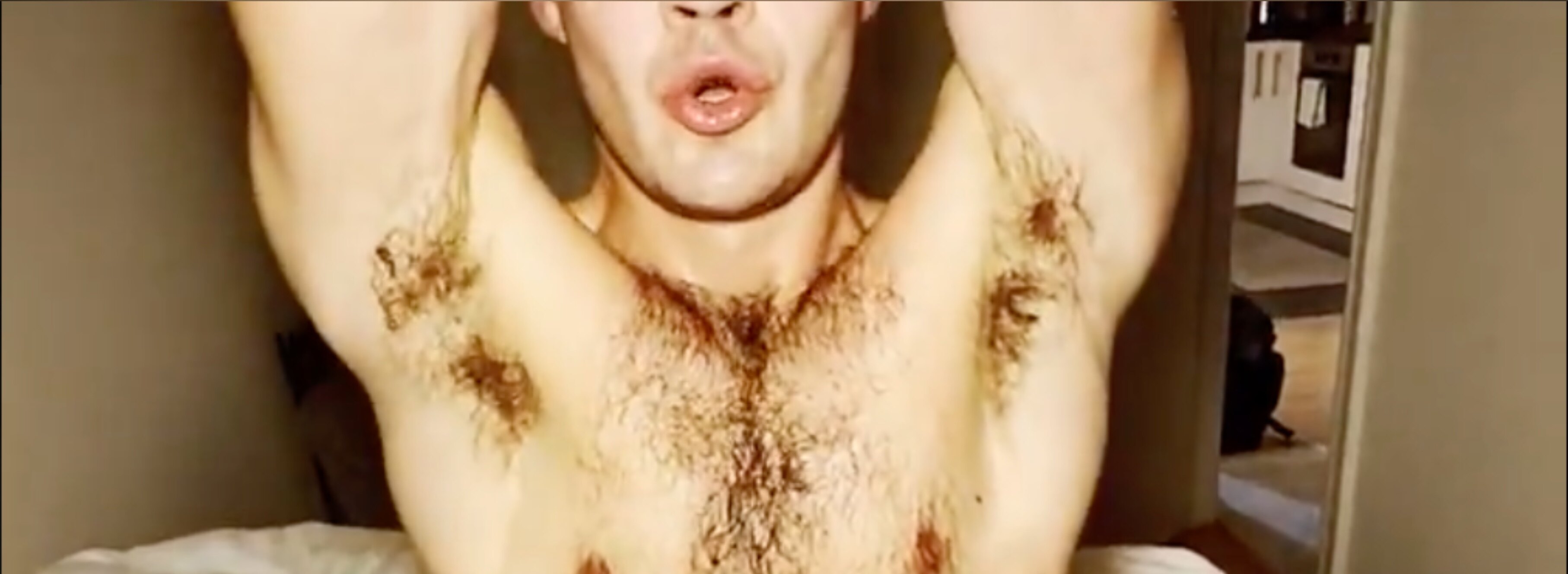 Oliver 🧜🏼‍♂️ OnlyFans header