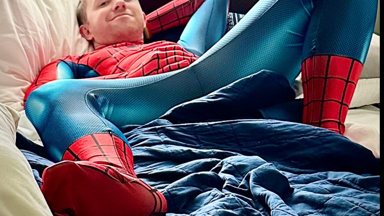 Oliver Zayne OnlyFans header