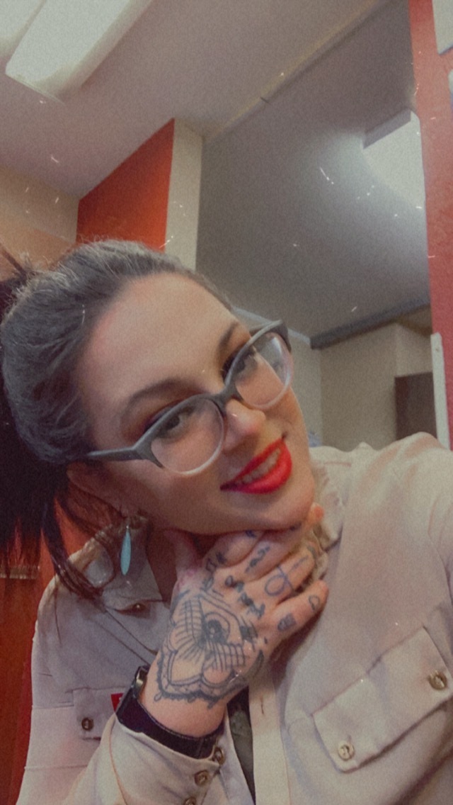 Olivetrees23 OnlyFans