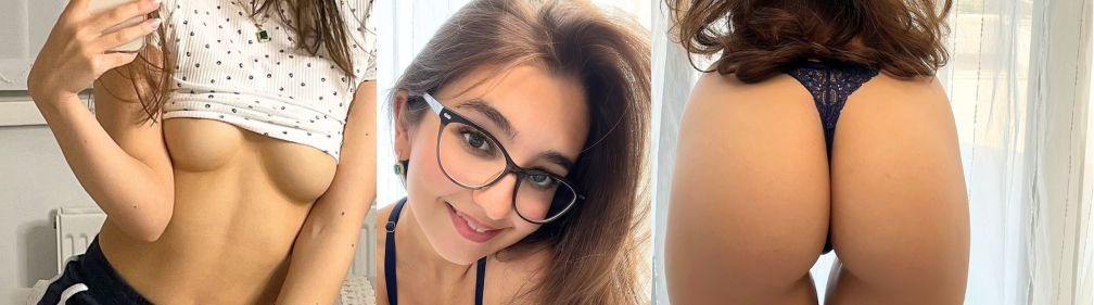 Maribel OnlyFans header
