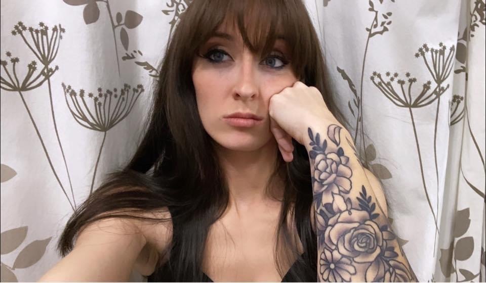 Olivia Gray OnlyFans