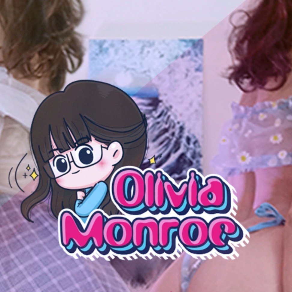 Olivia Monroe OnlyFans