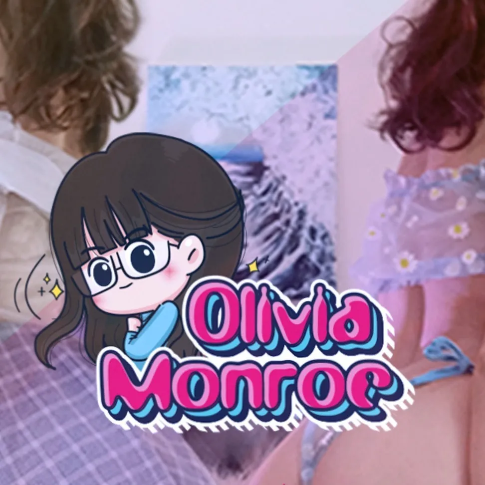 Olivia Monroe
