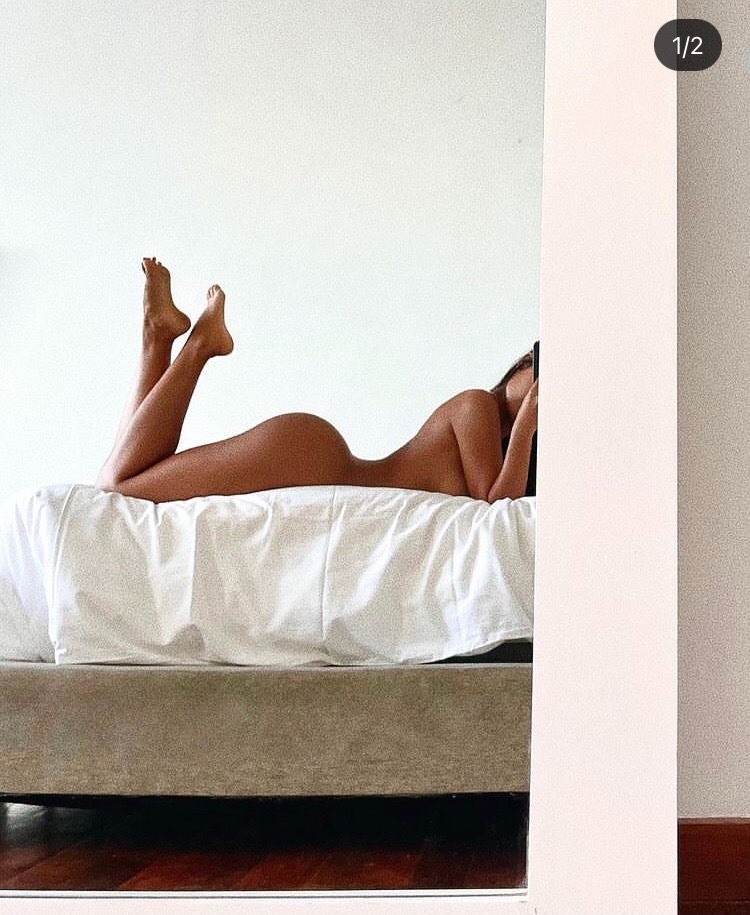 Olivia-Rose OnlyFans header