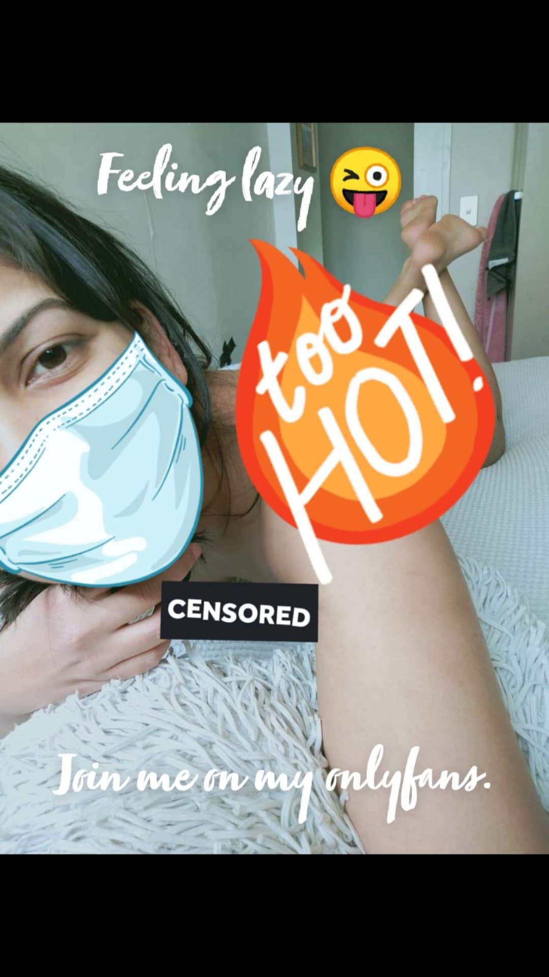 Olivia Bendett OnlyFans