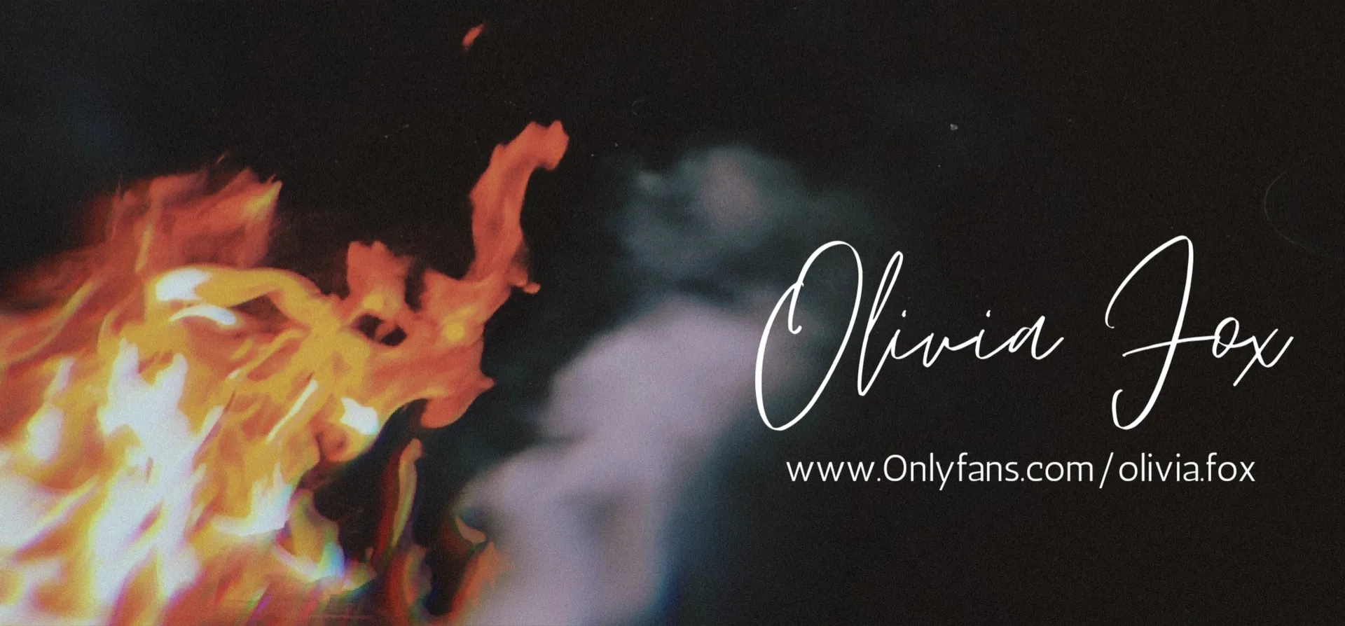 Olivia Fox cover
