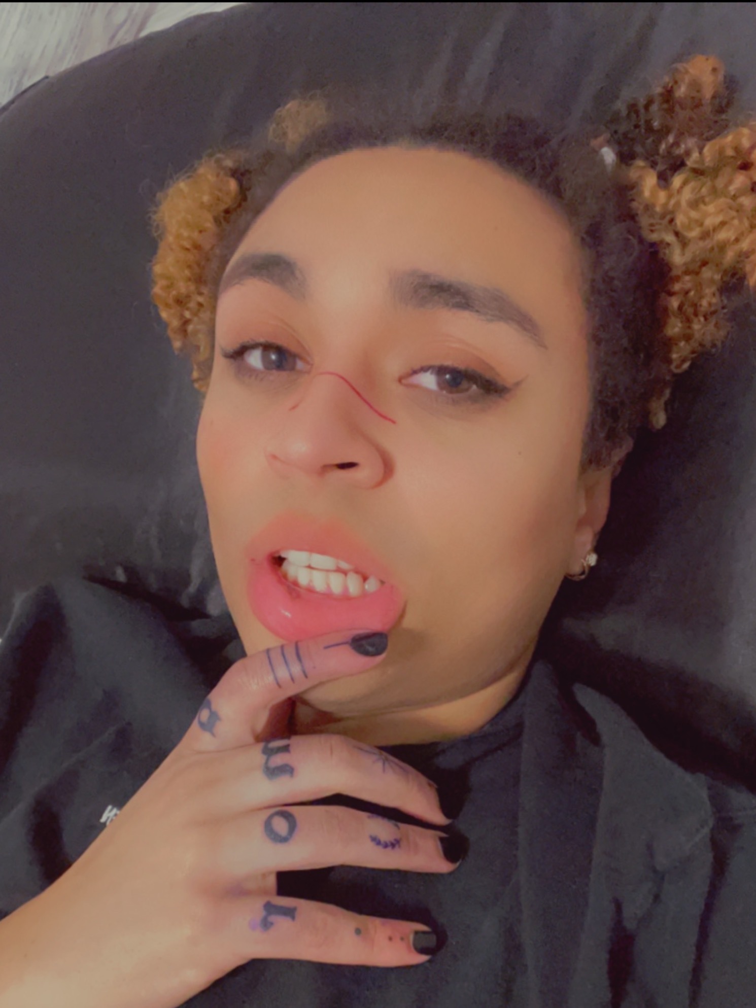 Liv 🏳️‍⚧️🐝 OnlyFans