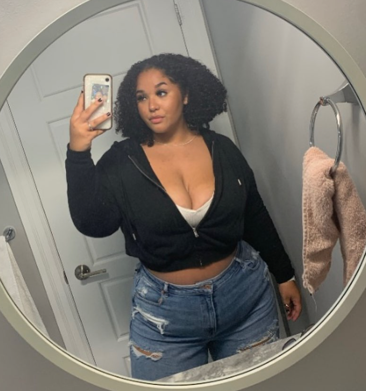 Olivia Marie OnlyFans