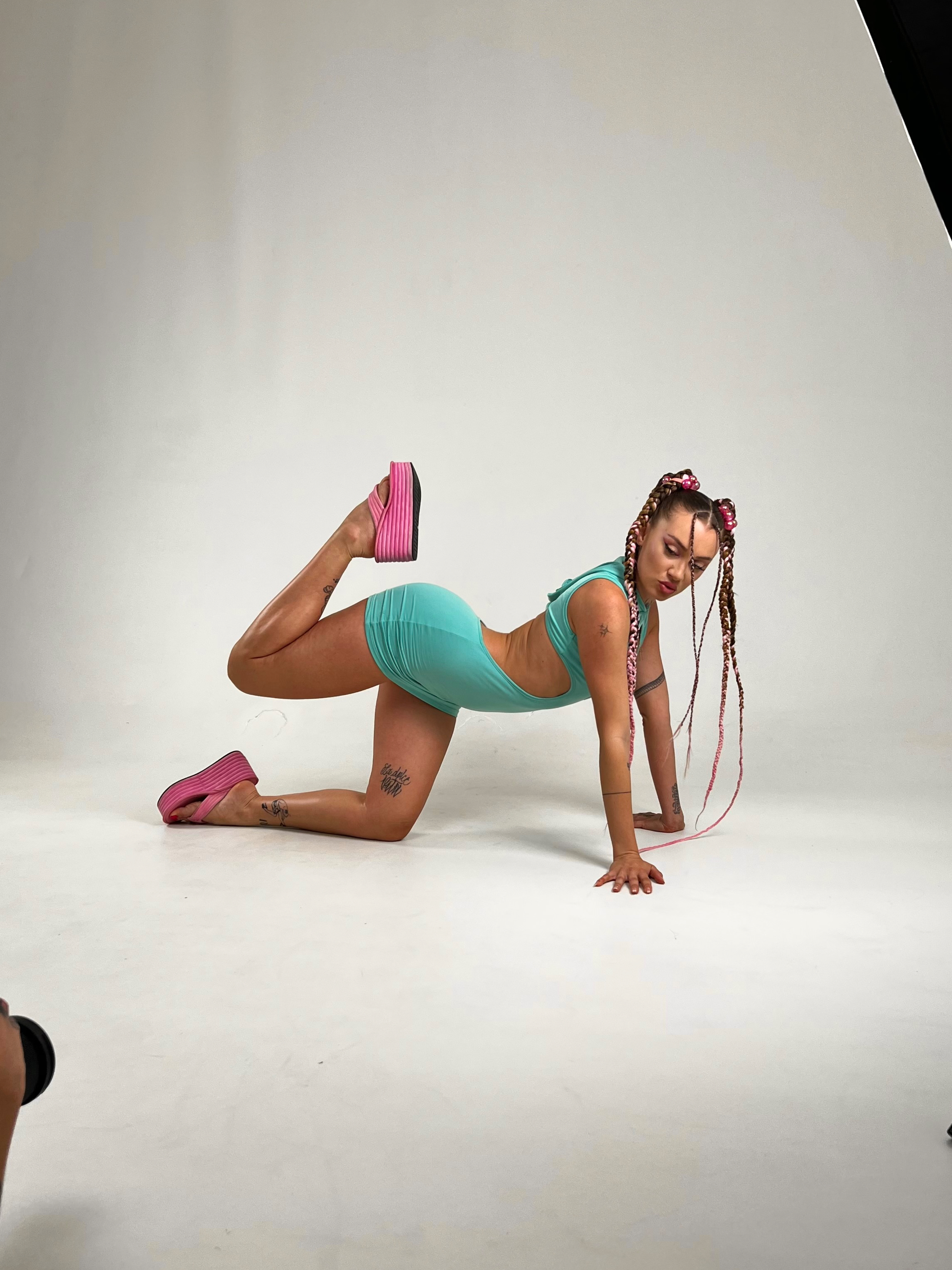 Olivia Misssy OnlyFans header