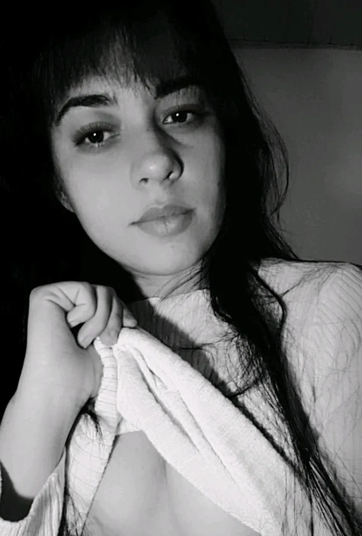 Olívia cover