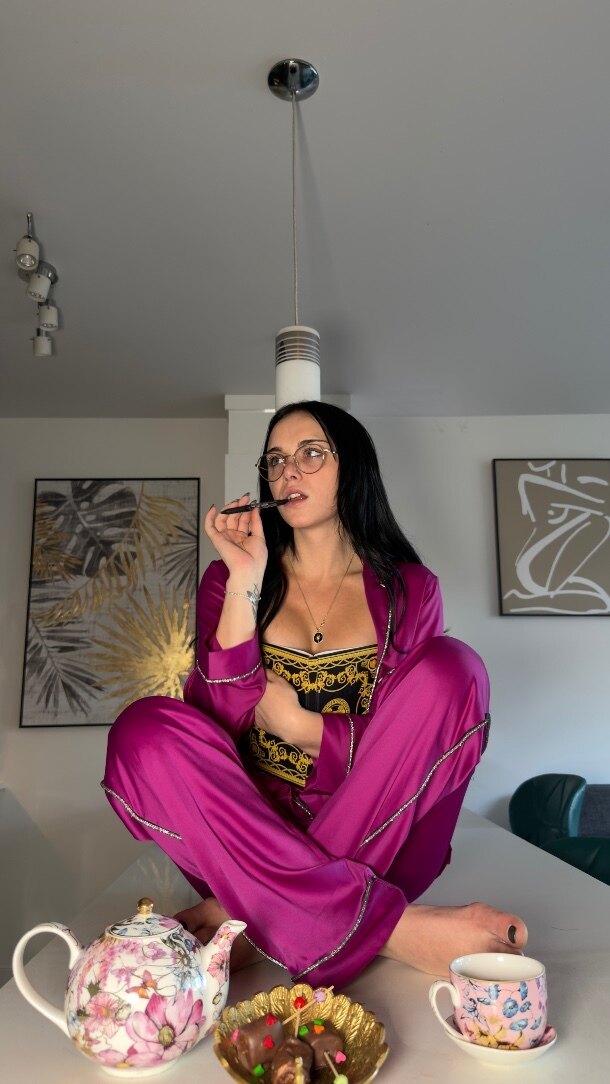 Olivia 🏳️‍⚧️ OnlyFans