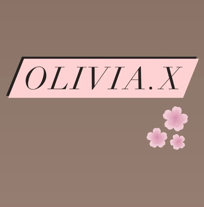 Olivia Quinn cover