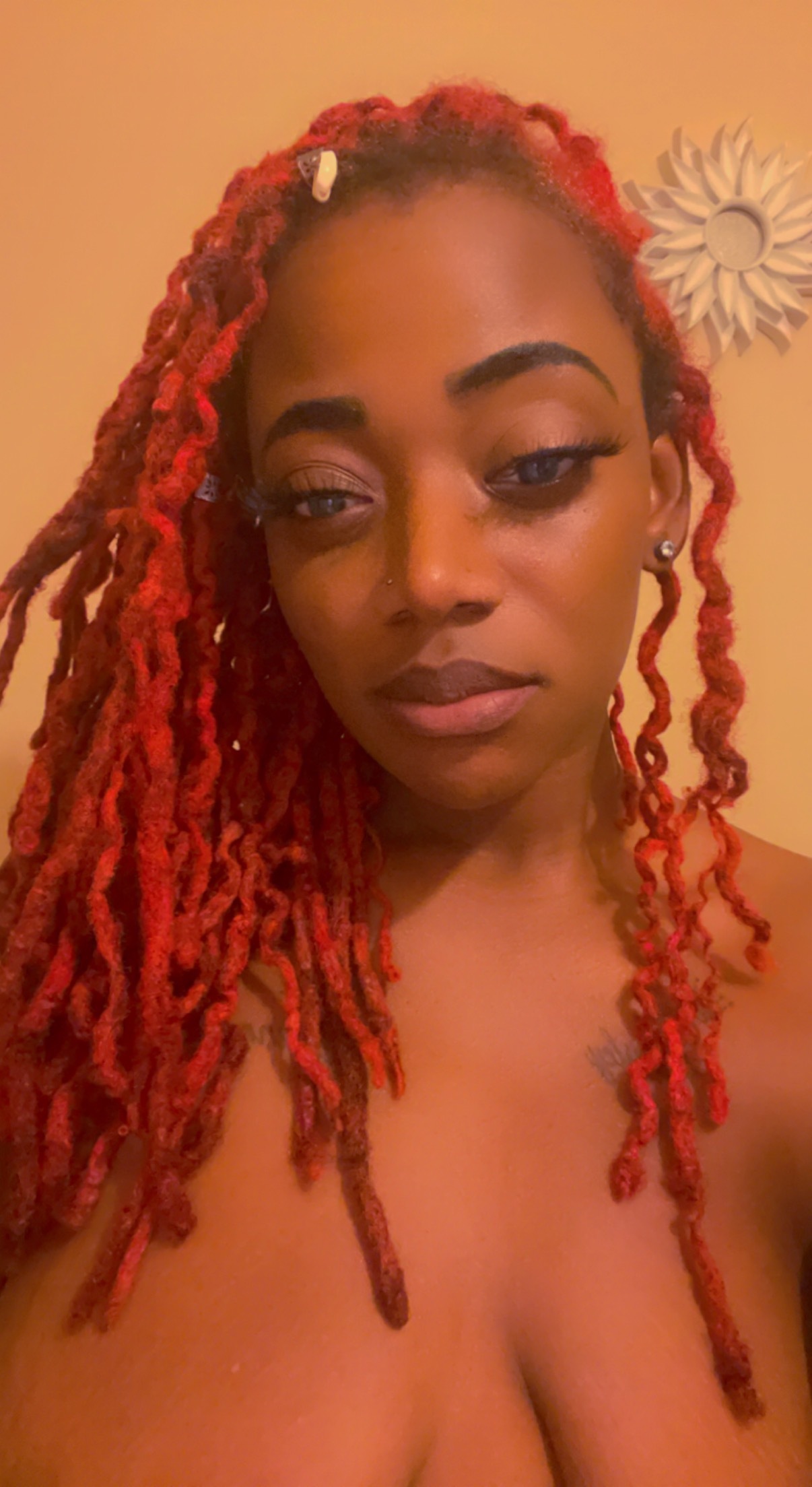 TheRealRed OnlyFans header