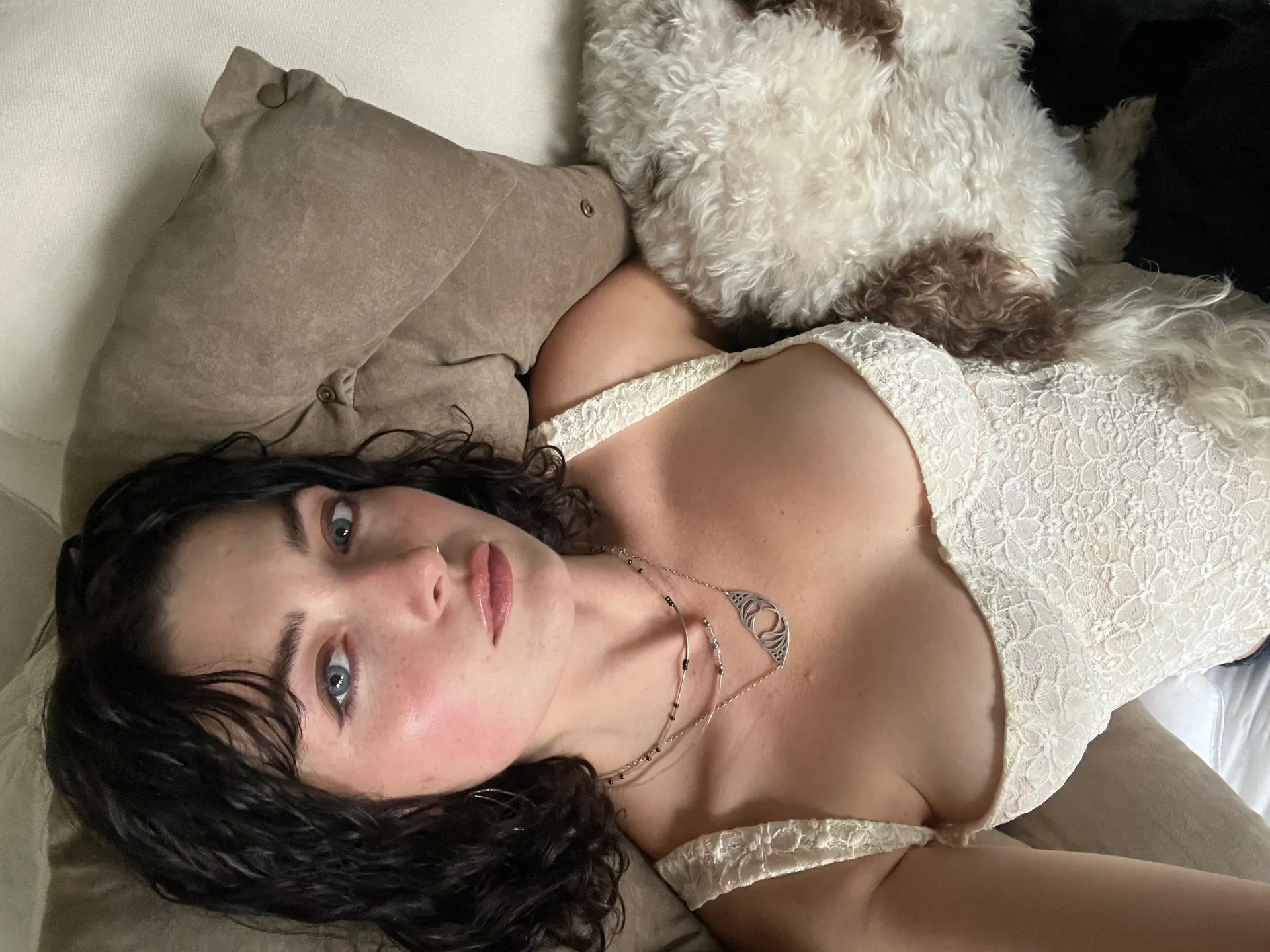Olivia OnlyFans header