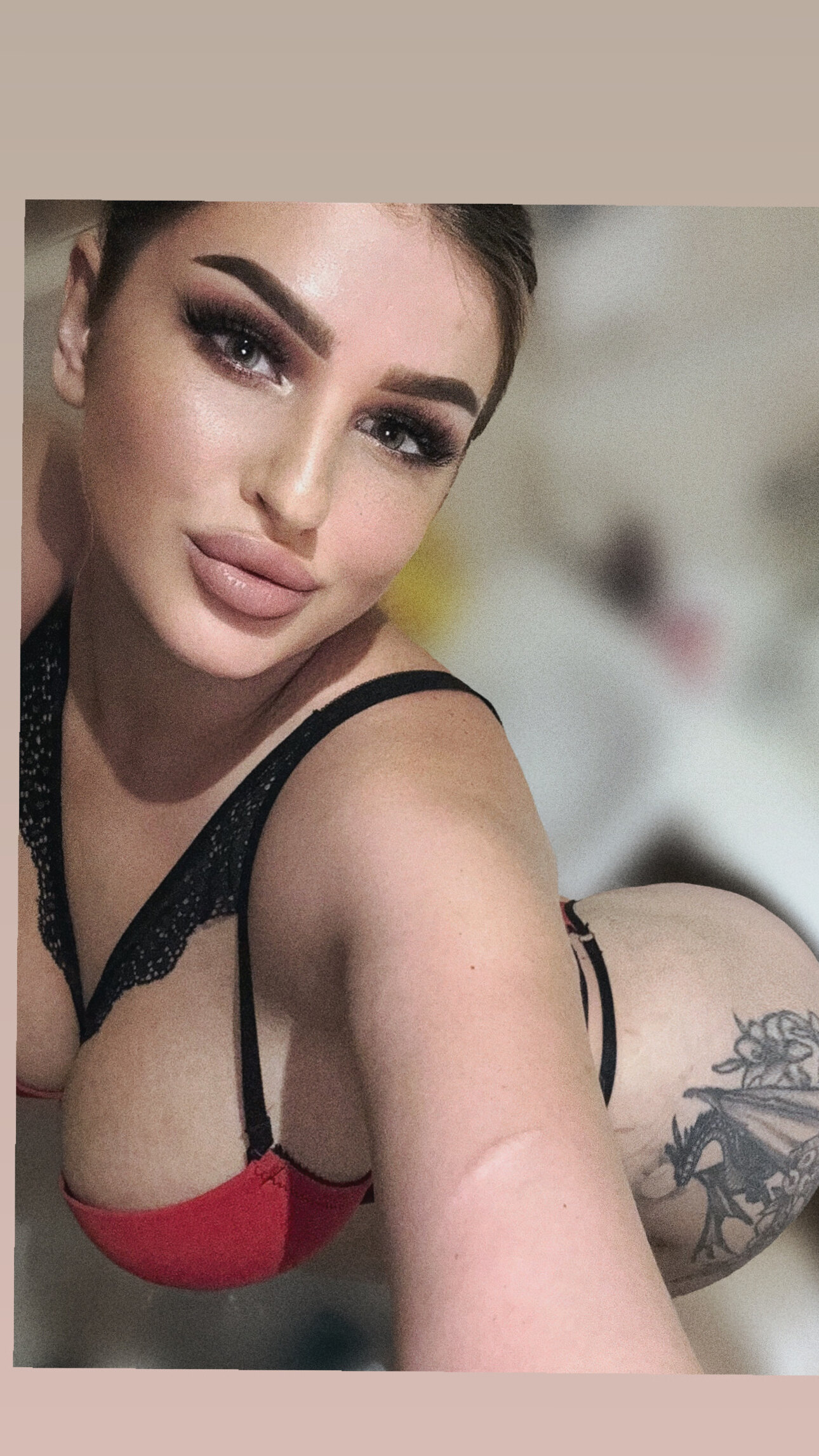 BUSTY_OLIVIA🍒 OnlyFans