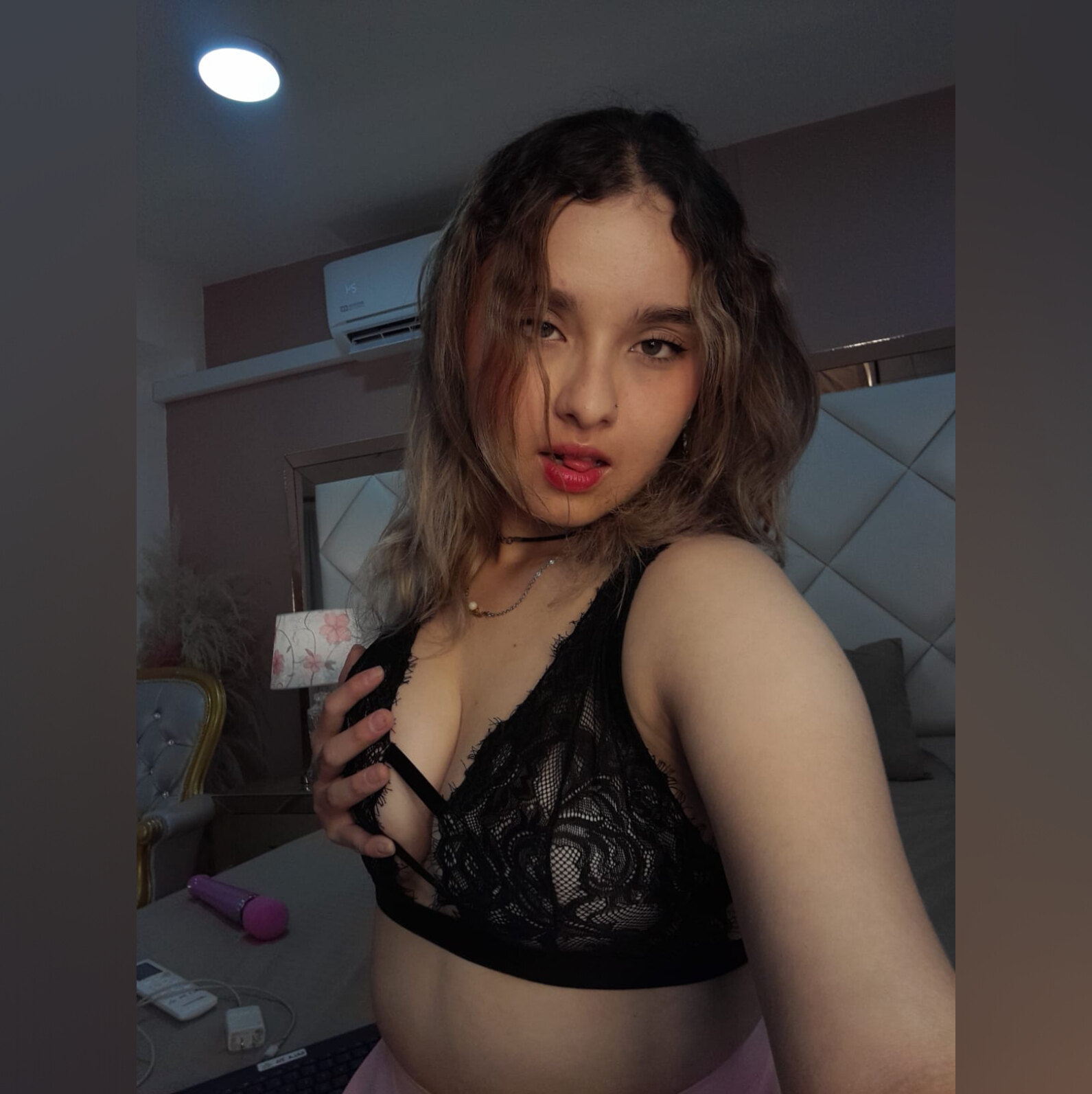 Olivia_Collins OnlyFans