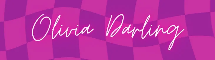 Olivia Darling OnlyFans header