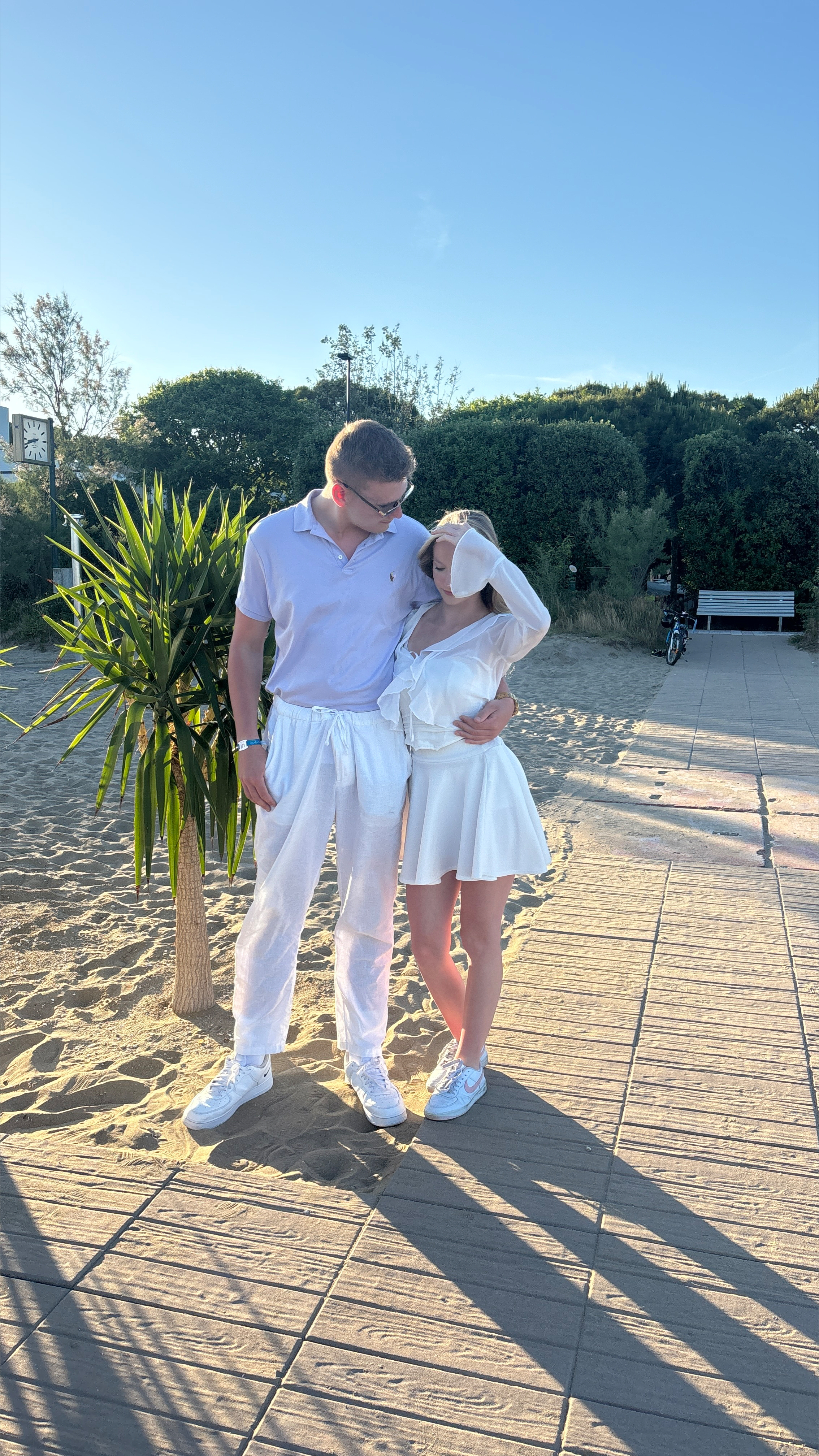 Olivia &amp; Diego OnlyFans