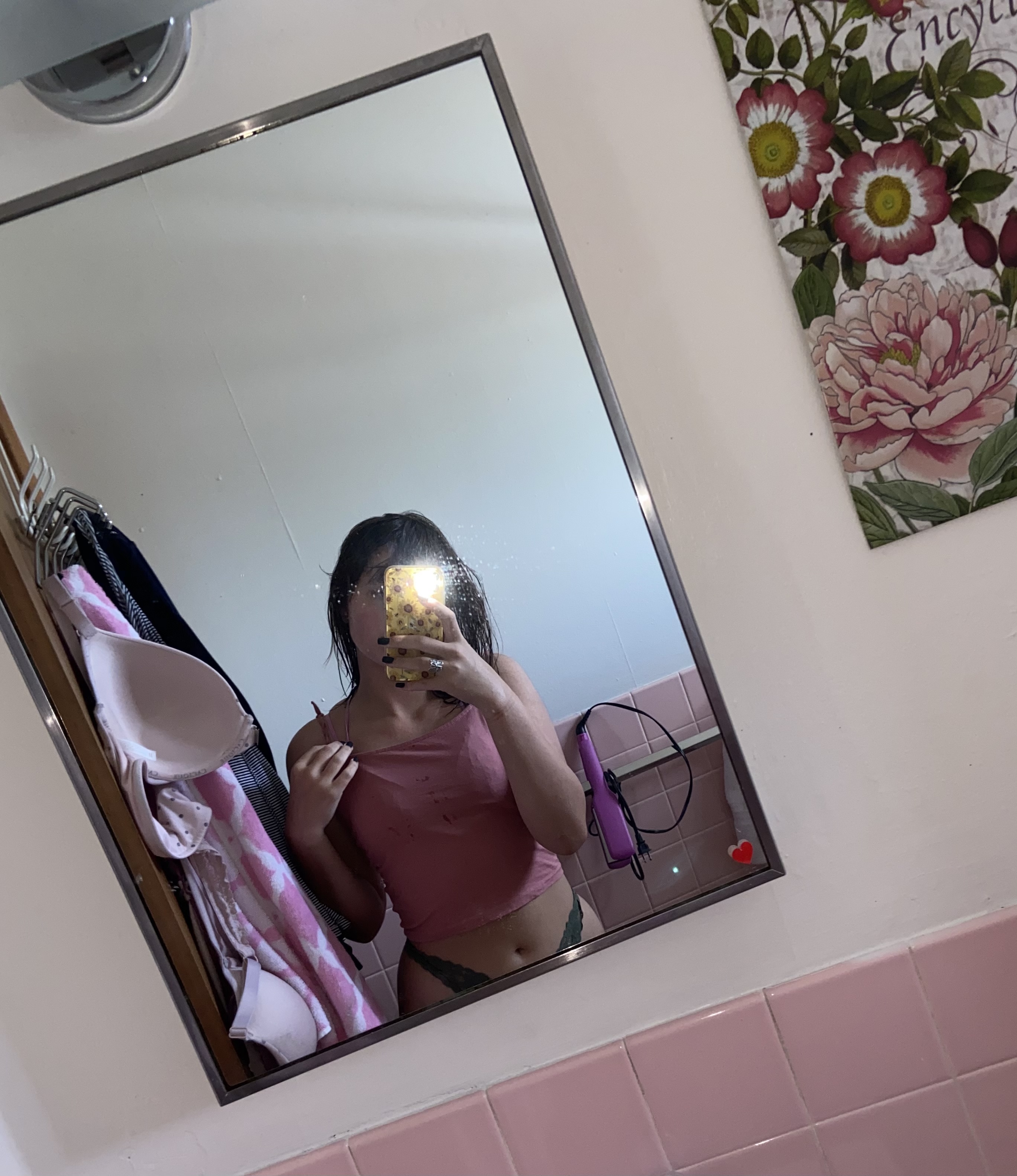 Olivia Dixon OnlyFans