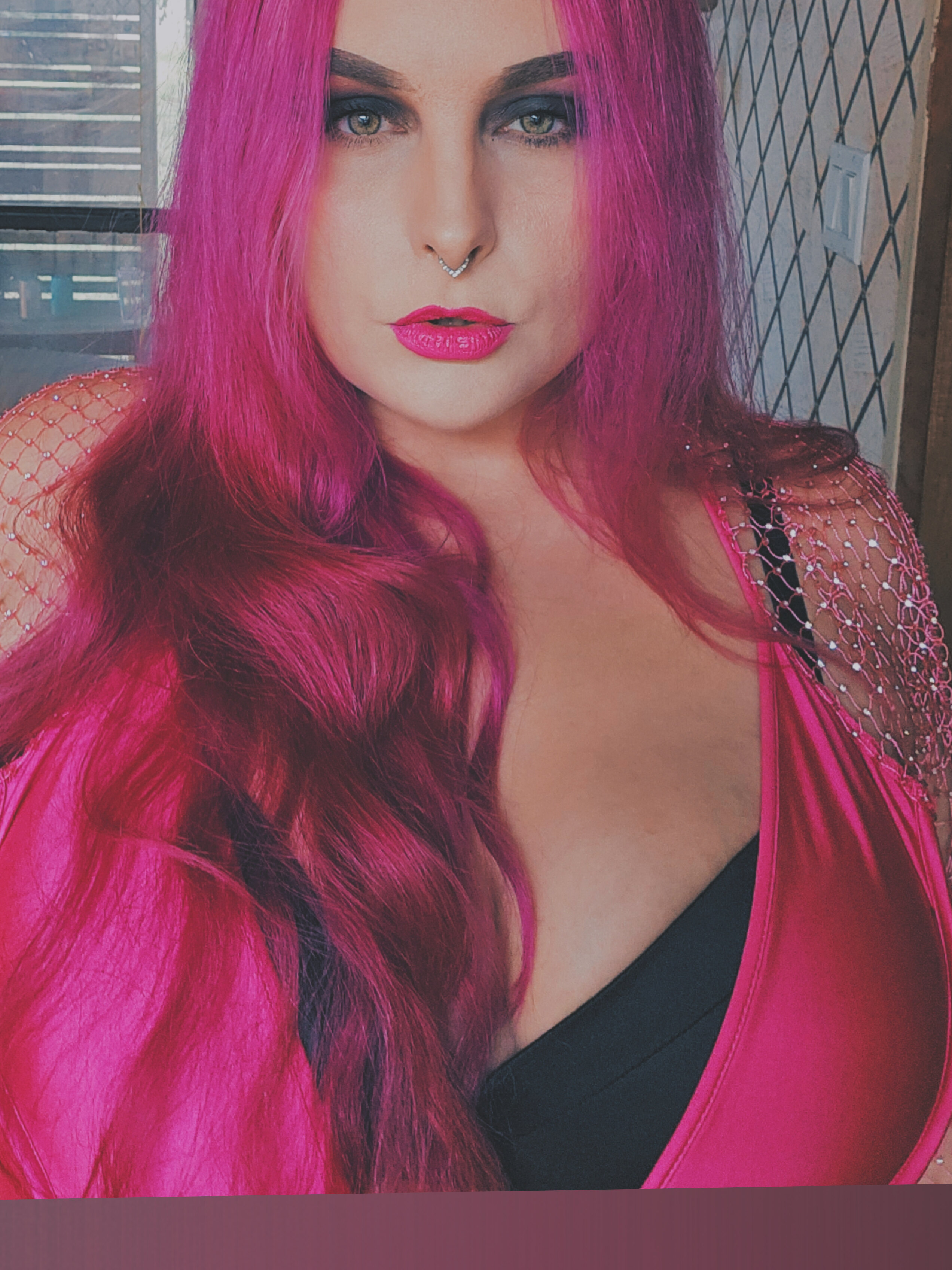 Olivia Foxx OnlyFans