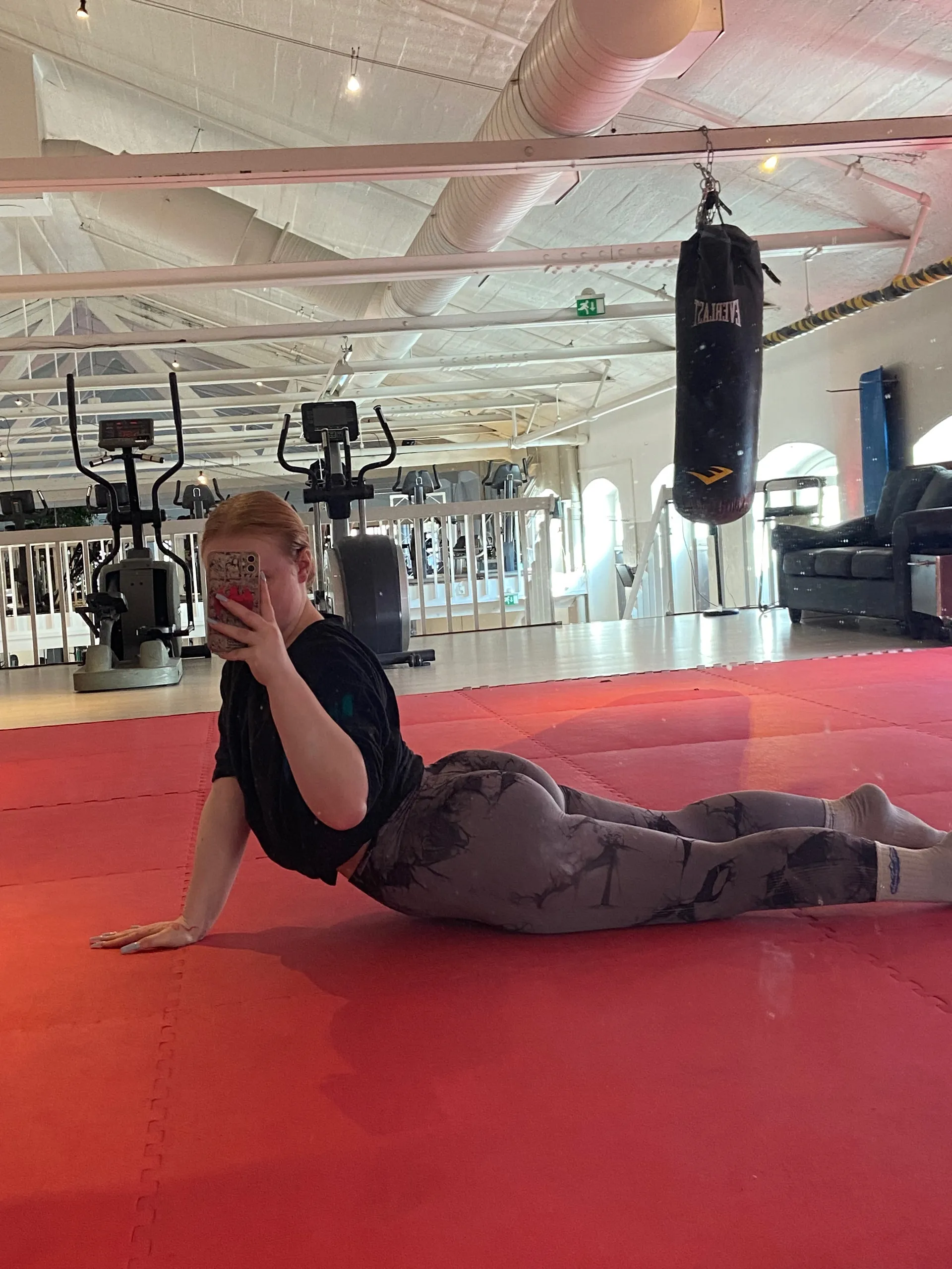 Olivia Frost OnlyFans header