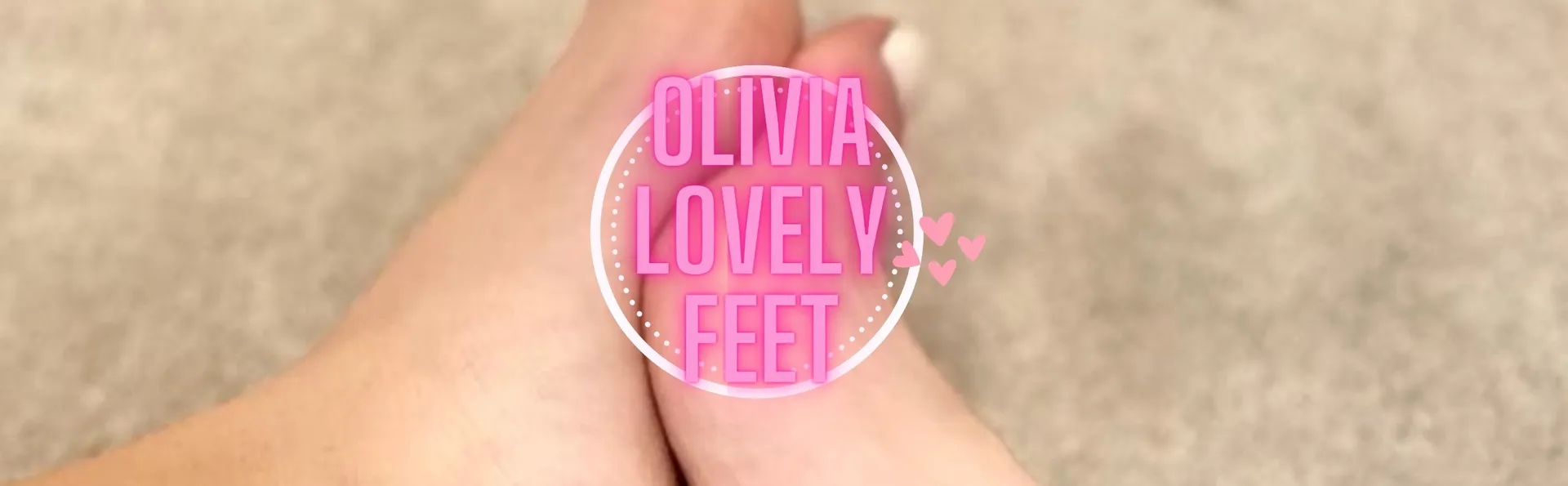 Olivia OnlyFans header
