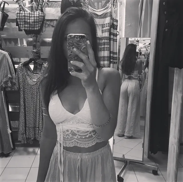 Olivia Ness OnlyFans header